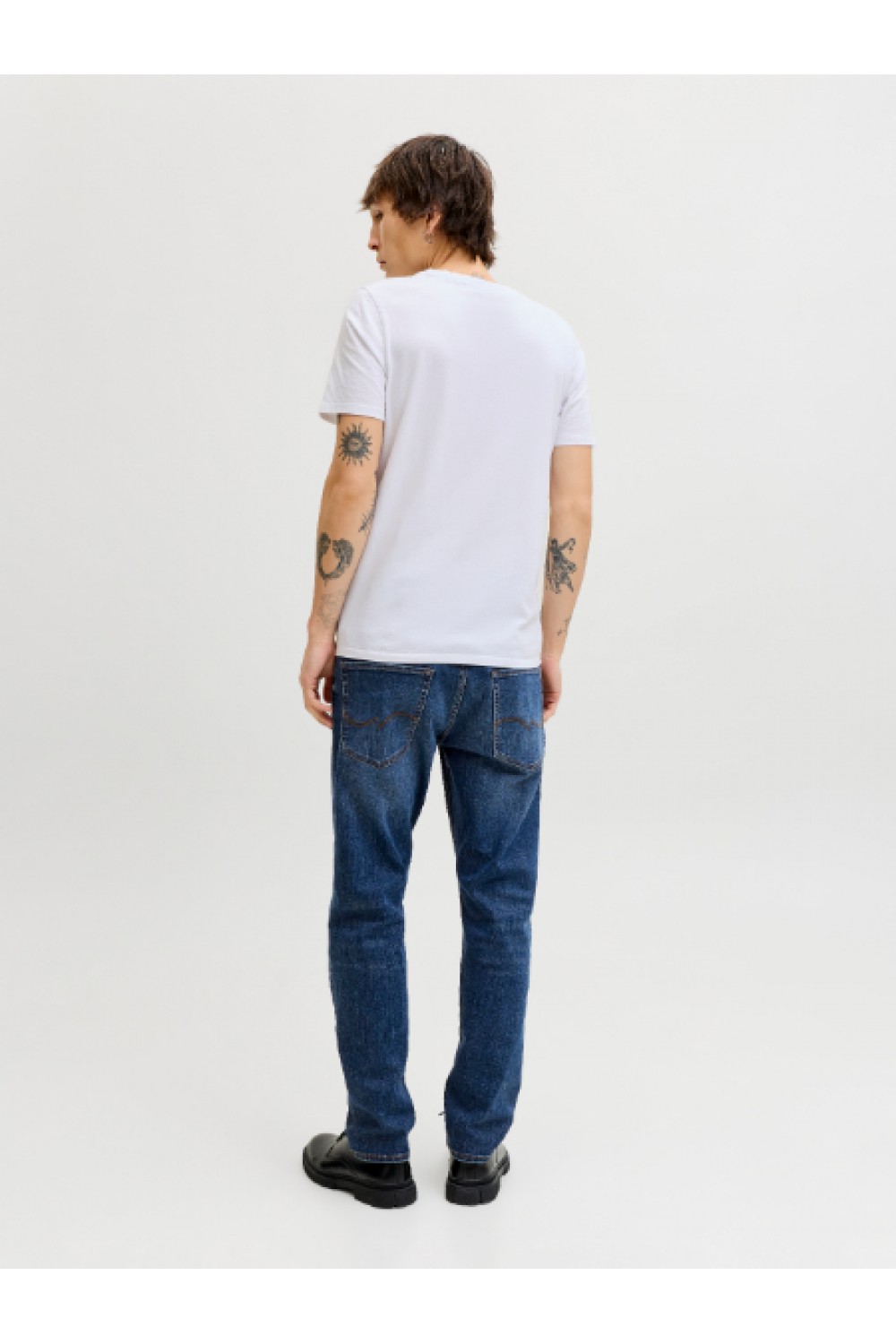 JACK & JONES MIKE JJORIGINAL ST 172 NOOS BLUE DENIM 12289829