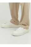 JACK & JONES BALE PU SNEAKER NOOS BRIGHT WHITE 12229695