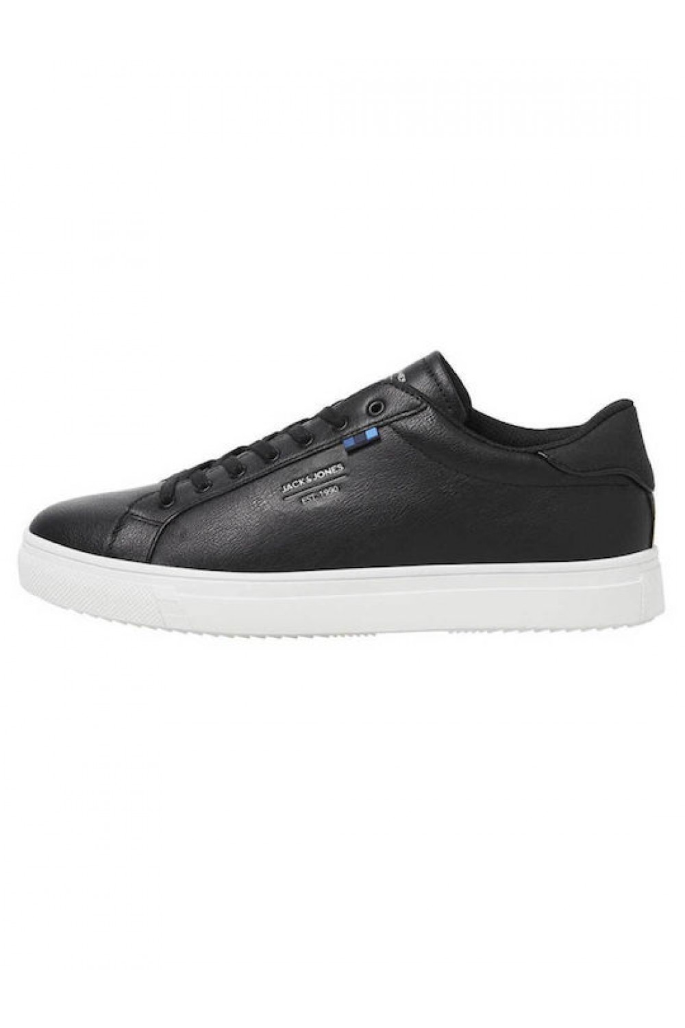 JACK & JONES BALE PU SNEAKER NOOS ANTHRACITE 12229695