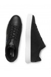 JACK & JONES BALE PU SNEAKER NOOS ANTHRACITE 12229695