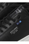 JACK & JONES BALE PU SNEAKER NOOS ANTHRACITE 12229695