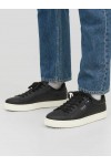 JACK & JONES BALE PU SNEAKER NOOS ANTHRACITE 12229695
