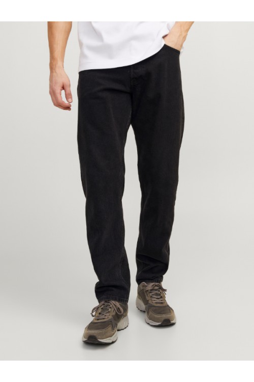 JACK & JONES CHRIS ORIGINAL SBD 981 NOOS BLACK 12168656