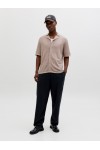 JACK & JONES CHRIS KNIT RESORT SS STRING 12288537