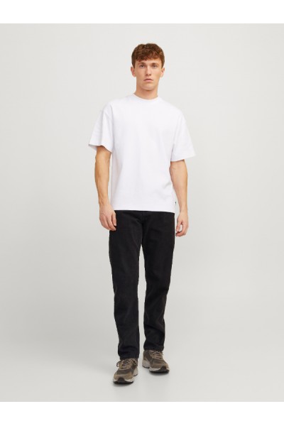 JACK & JONES CHRIS ORIGINAL SBD 981 NOOS BLACK 12168656