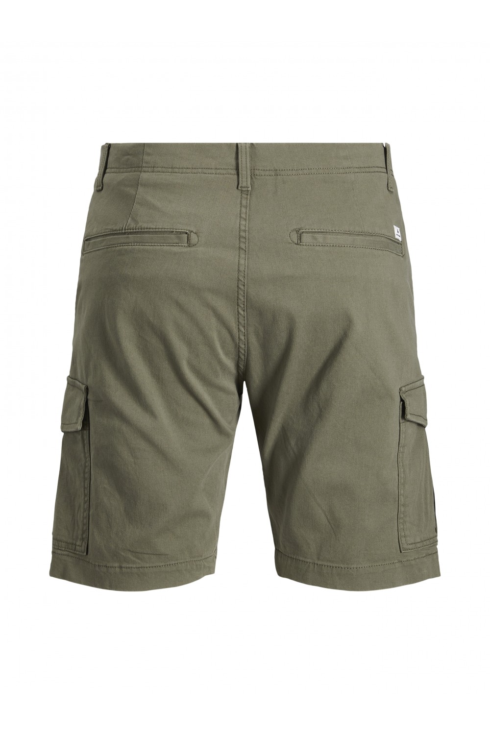 JACK & JONES JOE CARGO SHORTS AKM DUSTY OLIVE 12182555