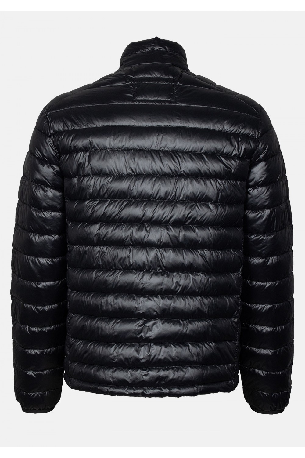KARL LAGERFELD PUFFER JACKET BLOUSON NOOS BLACK 505710-500590-990