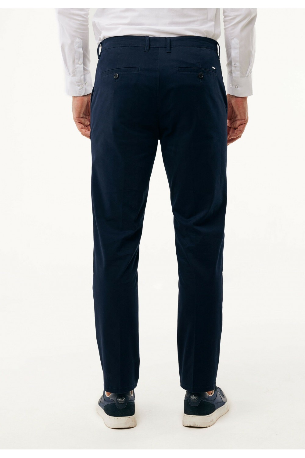 MEXX CHINO PANT NEBO MID NAVY BLUE MF007003553M-193923