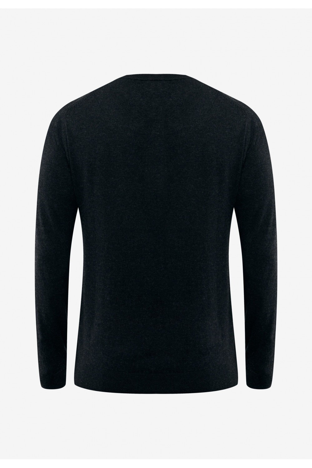 MEXX PULLOVER FUJI CASHMERE BLACK MELANGE MF006607853M-193911