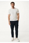 MEXX T-SHIRT RICHARD REGULAR FIT OFF WHITE MF007801041M-110602