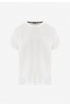 MEXX T-SHIRT RICHARD REGULAR FIT OFF WHITE MF007801041M-110602