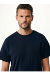 MEXX T-SHIRT RICHARD REGULAR FIT NAVY MF007801041M-194020