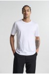 P/COC BASIC T-SHIRT WHITE P-2285
