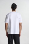 P/COC BASIC T-SHIRT WHITE P-2285