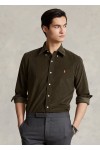 POLO RALPH LAUREN M CLASSICS 7/15 GREEN SLIM FIT 710818761014