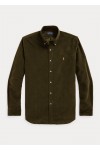 POLO RALPH LAUREN M CLASSICS 7/15 GREEN SLIM FIT 710818761014