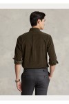 POLO RALPH LAUREN M CLASSICS 7/15 GREEN SLIM FIT 710818761014