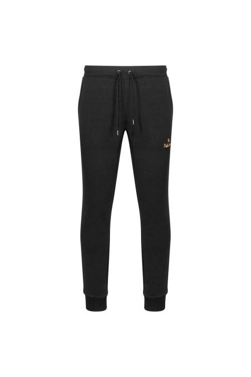 POLO RALPH LAUREN SWEATPANT M CLASSICS BLACK 710982780001