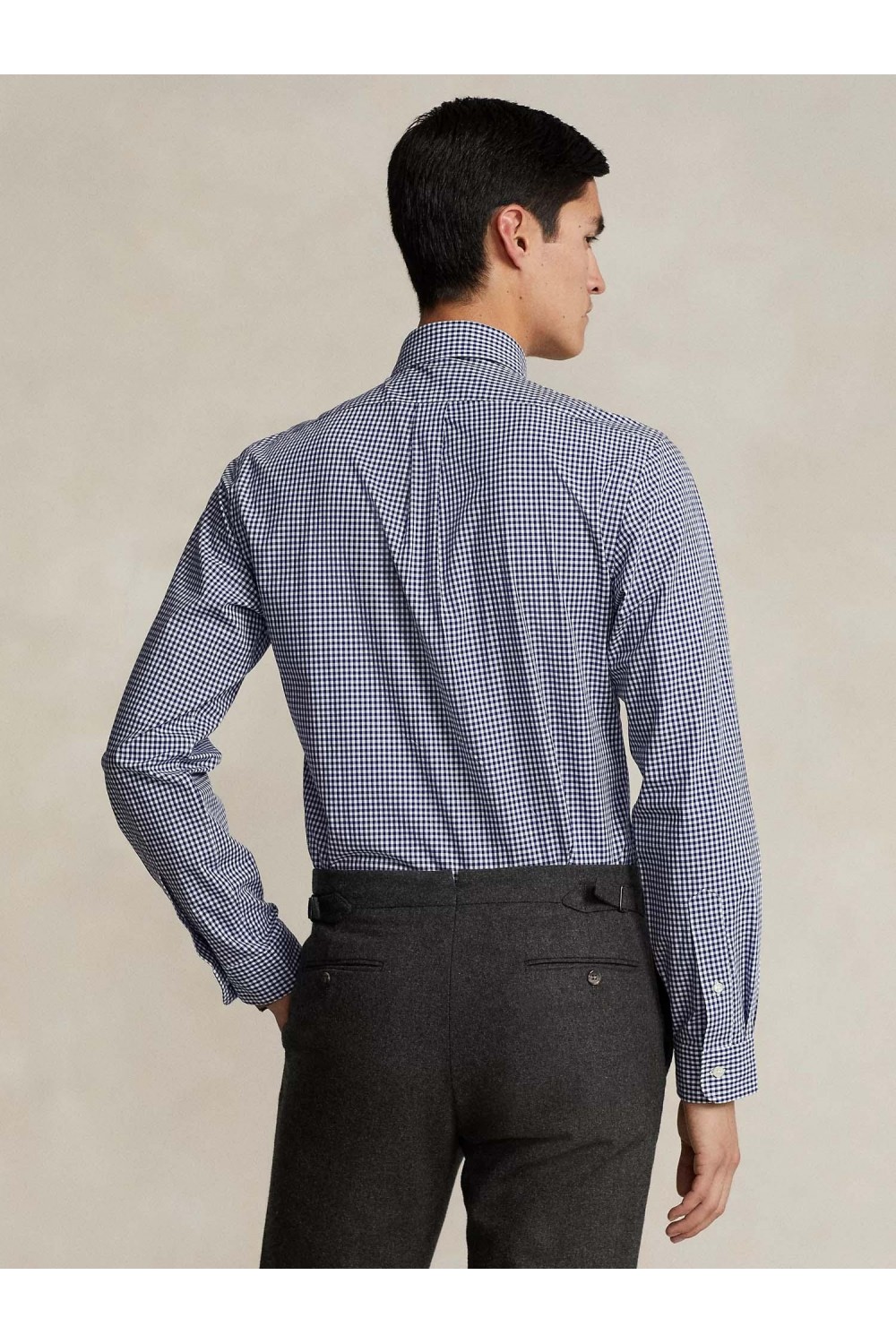 POLO RALPH LAUREN M CLASSICS NAVY CUBDPPCS 710929347001