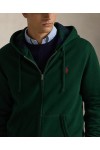 POLO RALPH LAUREN JACKET M CLASSICS GREEN 710981467003