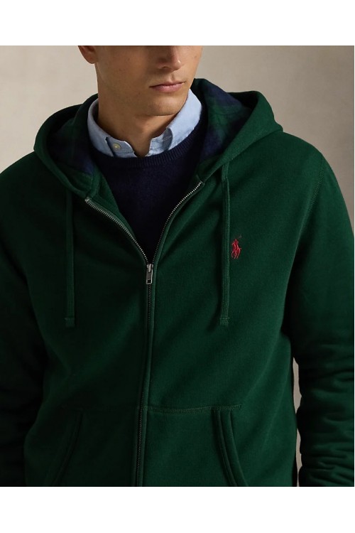 POLO RALPH LAUREN JACKET M CLASSICS GREEN 710981467003