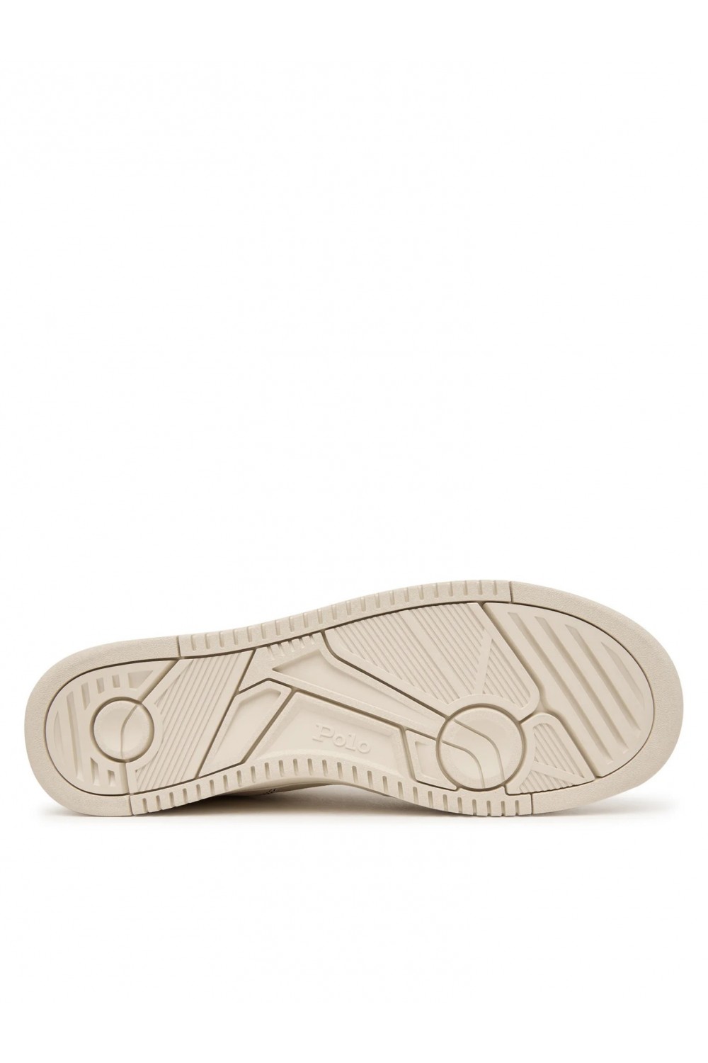 POLO RALPH LAUREN MASTRS CRT SNEAKER BROWN 809P15490002