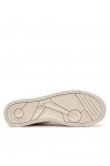 POLO RALPH LAUREN MASTRS CRT SNEAKER BROWN 809P15490002