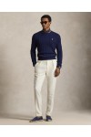 POLO RALPH LAUREN CABLE-KNIT COTTON JUMPER 710775885555