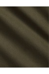 POLO RALPH LAUREN CUSTOM FIT GARMENT-DYED OXFORD SHIRT COMPANY OLIVE 710805564520