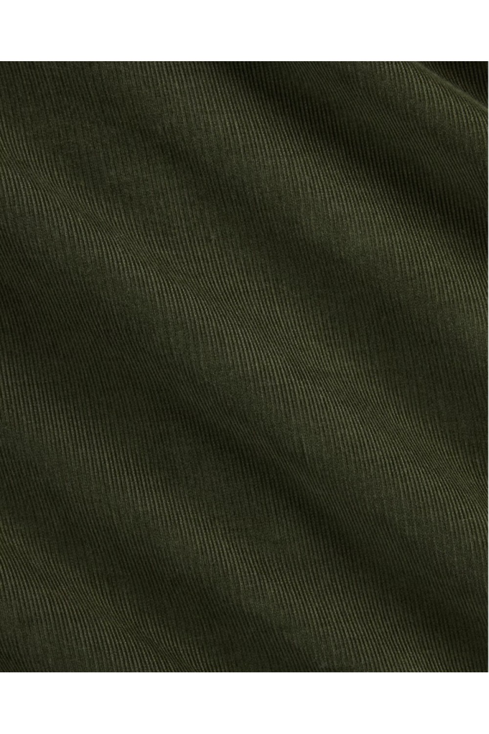 POLO RALPH LAUREN CUSTOM FIT CORDUROY SHIRT OLIVE 710853123502