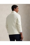 POLO RALPH LAUREN ESTATE-RIB QUARTER-ZEP PULLOVER 710P07411004