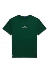 POLO RALPH LAUREN M CLASSICS GREEN SSL-TSH 710936585015