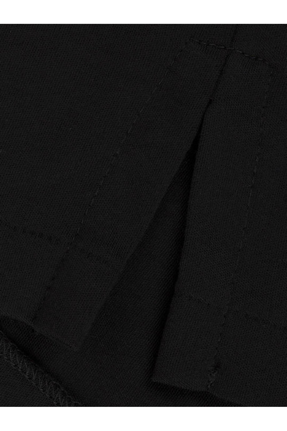 POLO RALPH LAUREN M CLASSICS 1 BLACK LSL-KNIT 710671785002