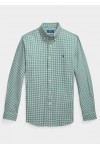 POLO RALPH LAUREN M CLASSICS GREEN CUBDPPCS 710929347018