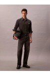 CALVIN KLEIN JEANS CHEMISE CASUAL CLASSIC GREY LV040BM733-KQB