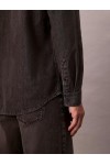 CALVIN KLEIN JEANS CHEMISE CASUAL CLASSIC GREY LV040BM733-KQB