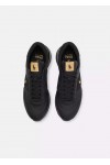 POLO RALPH LAUREN TRAIN 89 PP-SK-LTL TRPL BLACK SNEAKERS 809952269001