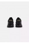 POLO RALPH LAUREN TRAIN 89 PP-SK-LTL TRPL BLACK SNEAKERS 809952269001