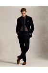 POLO RALPH LAUREN CUSTOM FIT RED-GREEN 710953644008