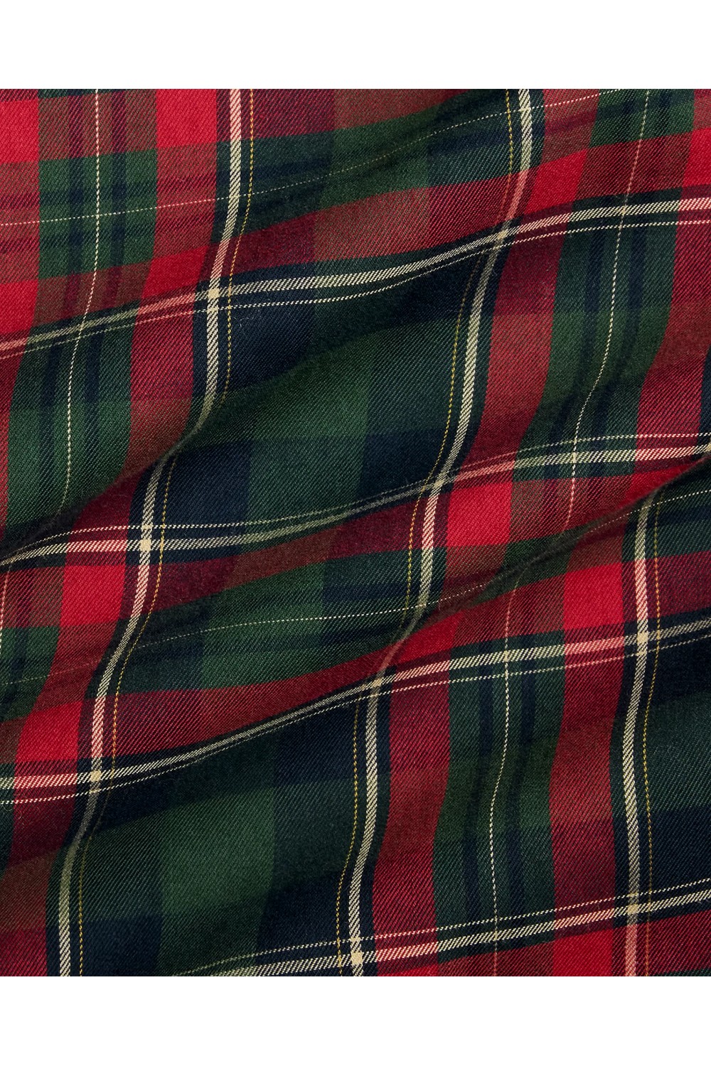 POLO RALPH LAUREN CUSTOM FIT RED-GREEN 710953644008