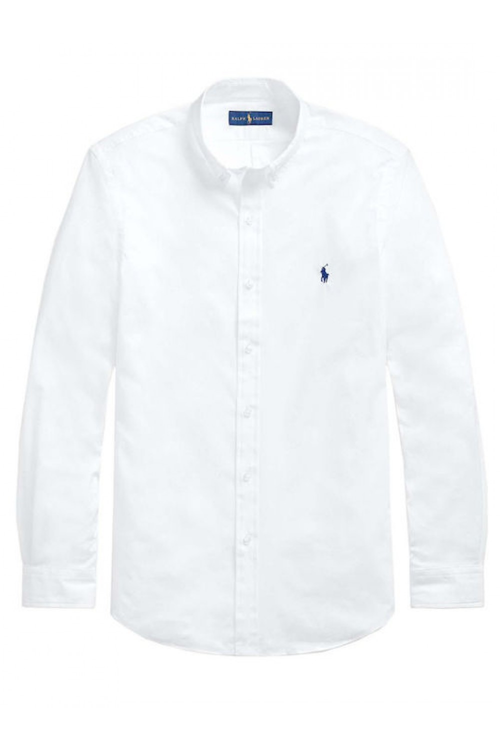 POLO RALPH LAUREN CORE REPLEN SLBDPPCS WHITE 710832480002