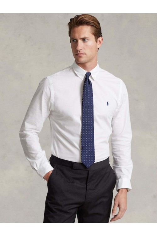 POLO RALPH LAUREN CORE REPLEN SLBDPPCS WHITE 710832480002