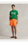 POLO RALPH LAUREN M CLASSICS GREEN SSL-TSH 710890804004