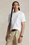 POLO RALPH LAUREN M CLASSICS T-SHIRT WHITE 710740727002
