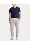 POLO RALPH LAUREN T-SHIRT SLEEP NAVY 714844756002