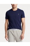 POLO RALPH LAUREN T-SHIRT SLEEP NAVY 714844756002
