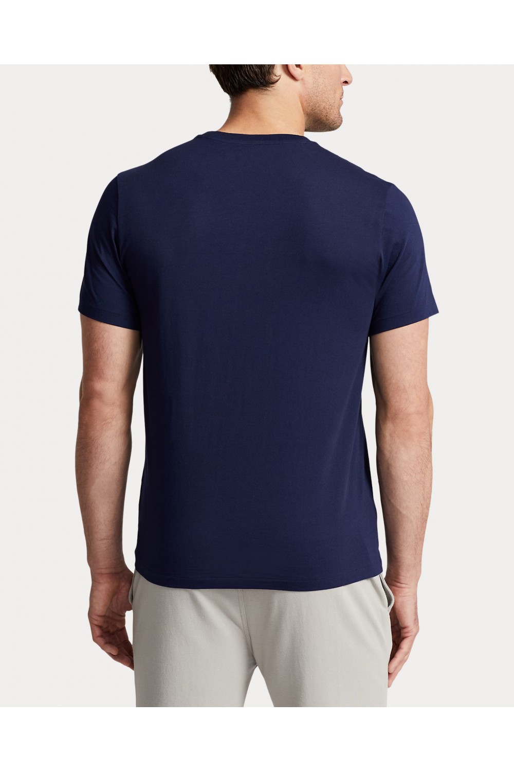 POLO RALPH LAUREN T-SHIRT SLEEP NAVY 714844756002