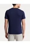 POLO RALPH LAUREN T-SHIRT SLEEP NAVY 714844756002