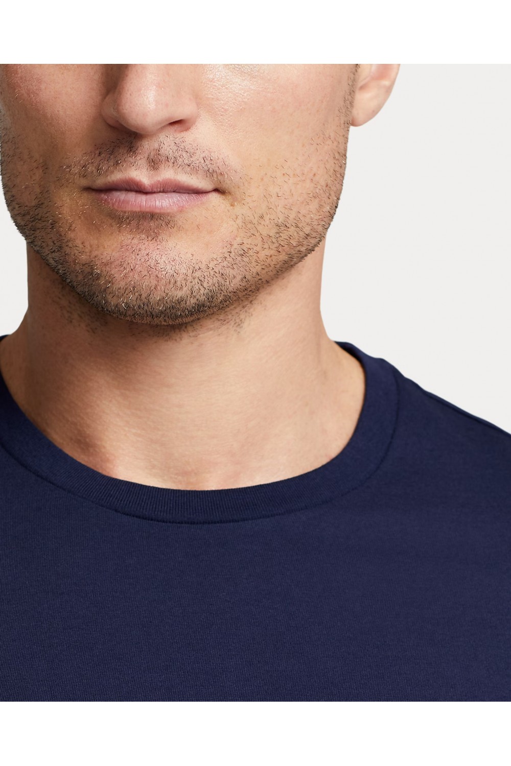 POLO RALPH LAUREN T-SHIRT SLEEP NAVY 714844756002