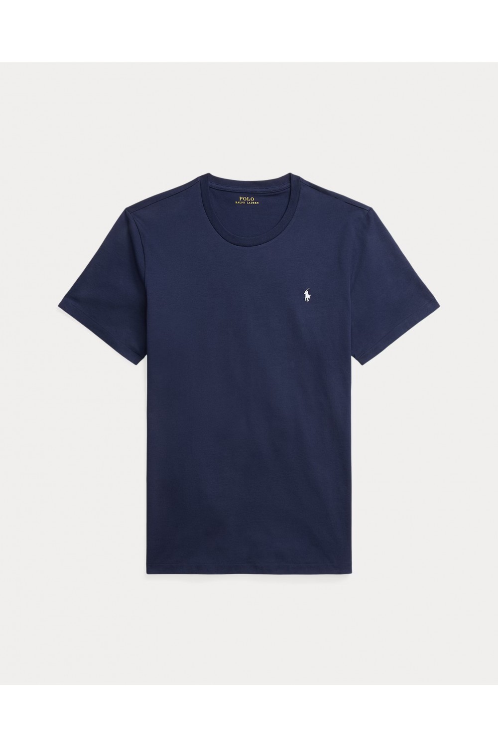 POLO RALPH LAUREN T-SHIRT SLEEP NAVY 714844756002